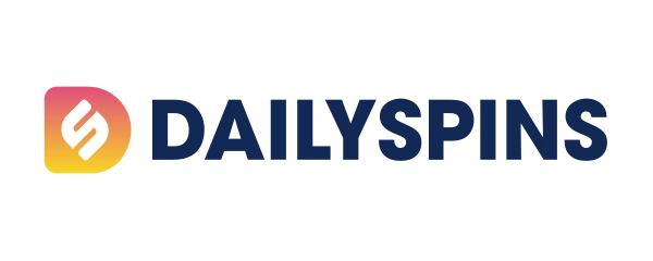 DailySpins Casino logo